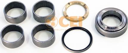 C.E.I. 230168 - Repair Kit, kingpin parts5.com