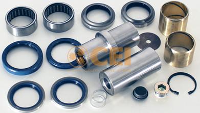 C.E.I. 230103 - Set za popravku, osovinica rukavca točka parts5.com