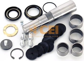 C.E.I. 230.102 - Repair Kit, kingpin parts5.com