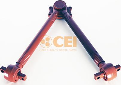 C.E.I. 225.001 - Brat, suspensie roata parts5.com