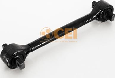 C.E.I. 225119 - Wahacz, zawieszenie koła parts5.com