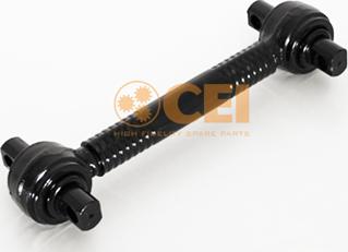 C.E.I. 225112 - Brat, suspensie roata parts5.com