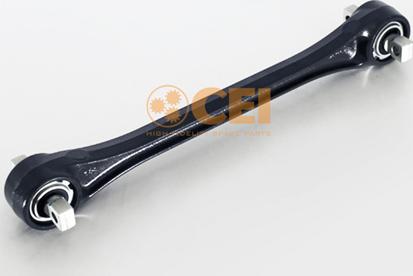 C.E.I. 225189 - Brat, suspensie roata parts5.com