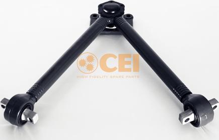 C.E.I. 225181 - Brat, suspensie roata parts5.com