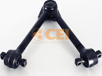 C.E.I. 225138 - Brat, suspensie roata parts5.com