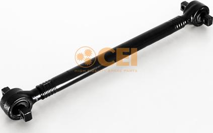 C.E.I. 225127 - Krmilje, obesa koles parts5.com