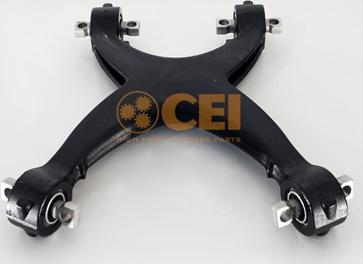 C.E.I. 225176 - Krmilje, obesa koles parts5.com