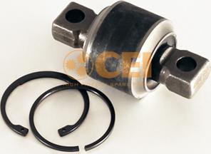 C.E.I. 226.078 - Reparatursatz, Lenker parts5.com