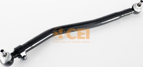 C.E.I. 220495 - Centre Rod Assembly parts5.com