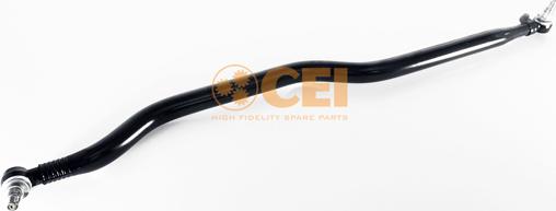 C.E.I. 220.491 - Tie Rod parts5.com