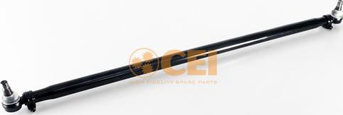 C.E.I. 220400 - Tie Rod parts5.com