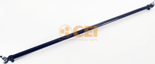 C.E.I. 220.430 - Tie Rod parts5.com