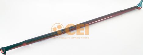 C.E.I. 220427 - Centre Rod Assembly parts5.com