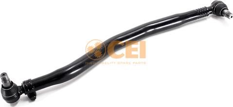 C.E.I. 220509 - Centre Rod Assembly parts5.com