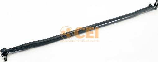 C.E.I. 220.641 - Tie Rod parts5.com