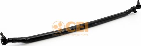 C.E.I. 220659 - Tie Rod parts5.com