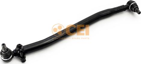 C.E.I. 220.655 - Centre Rod Assembly parts5.com