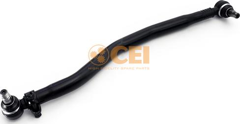 C.E.I. 220657 - Bieleta, directie parts5.com