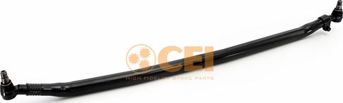 C.E.I. 220661 - Tie Rod parts5.com