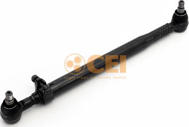 C.E.I. 220.662 - Ohjaustanko parts5.com