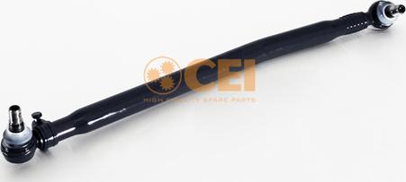 C.E.I. 220098 - Bieleta, directie parts5.com