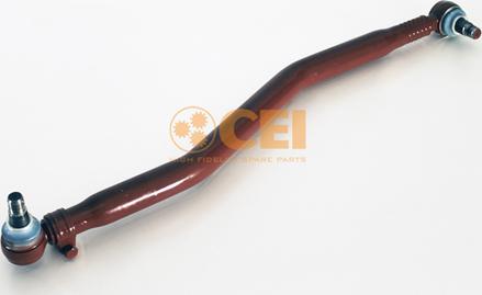 C.E.I. 220014 - Centre Rod Assembly parts5.com