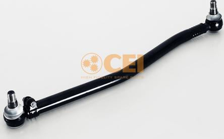 C.E.I. 220035 - Centre Rod Assembly parts5.com