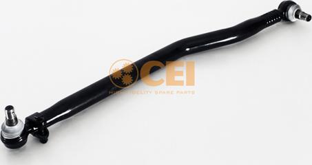 C.E.I. 220196 - Tiahlo riadenia parts5.com