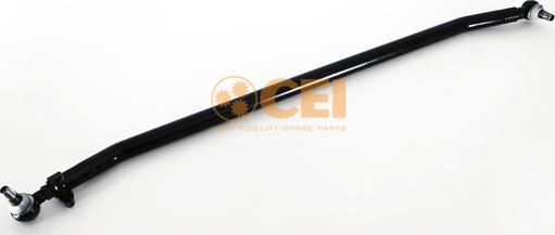 C.E.I. 220197 - Bara directie parts5.com