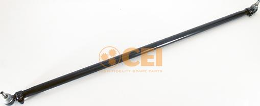 C.E.I. 220.114 - Tie Rod parts5.com