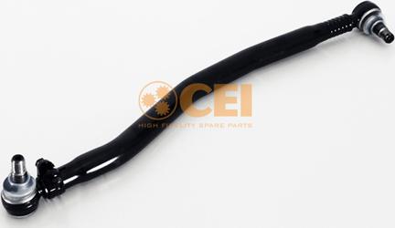 C.E.I. 220131 - Centre Rod Assembly parts5.com