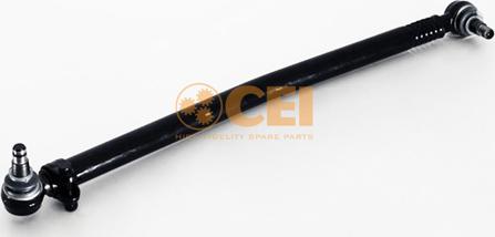 C.E.I. 220177 - Centre Rod Assembly parts5.com