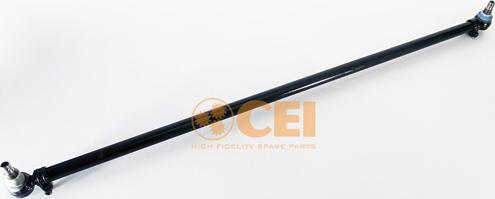 C.E.I. 220359 - Bara directie parts5.com