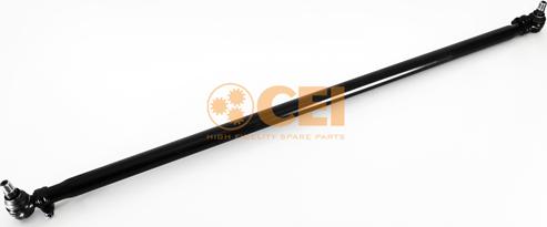 C.E.I. 220366 - Bara directie parts5.com