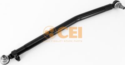 C.E.I. 220306 - Centre Rod Assembly parts5.com