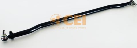 C.E.I. 220308 - Vezetőkar parts5.com