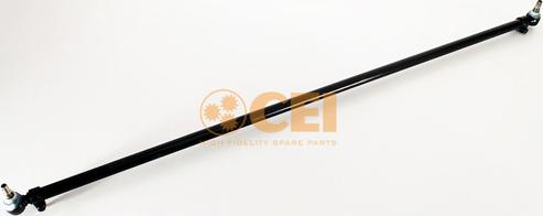 C.E.I. 220.382 - Tie Rod parts5.com