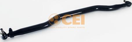 C.E.I. 220.376 - Tie Rod parts5.com