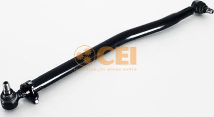 C.E.I. 220.251 - Spona upravljača parts5.com