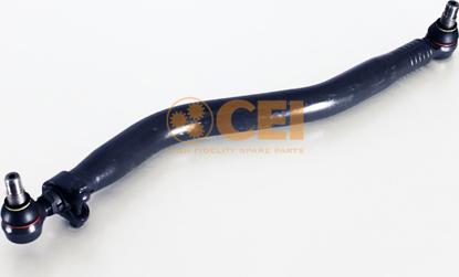 C.E.I. 220260 - Bieleta, directie parts5.com