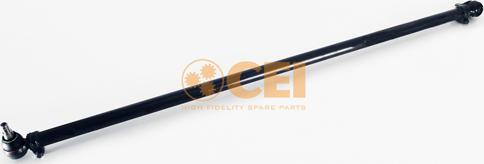 C.E.I. 220201 - Tie Rod parts5.com