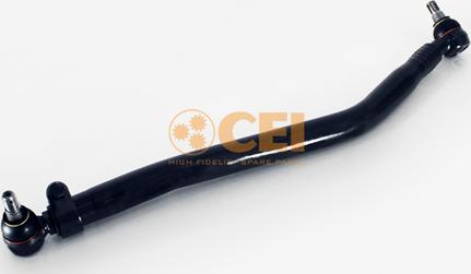 C.E.I. 220276 - Bieleta, directie parts5.com