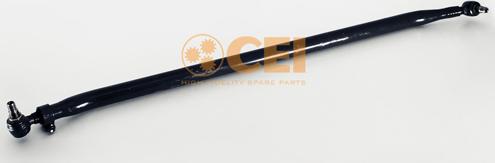 C.E.I. 220278 - Bara directie parts5.com