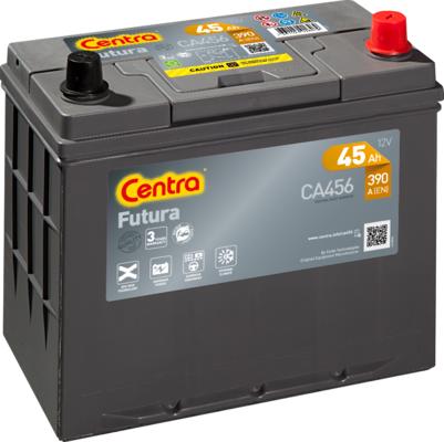 CENTRA CA456 - Akumulator za startovanje parts5.com