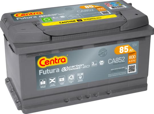 CENTRA CA852 - Batterie de démarrage parts5.com