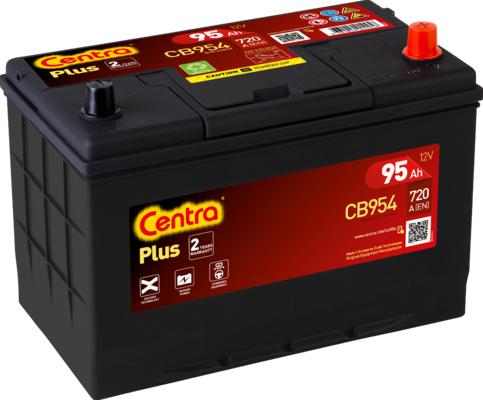 CENTRA CB954 - Starter akumulator parts5.com