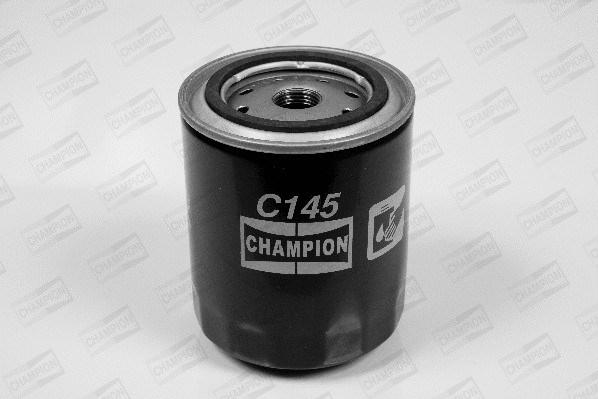 Champion C145/606 - Olejový filtr parts5.com