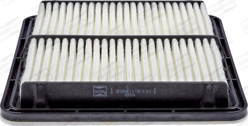 Champion CAF100944P - Air Filter parts5.com