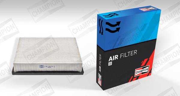 Champion CAF100926P - Filtro de aire parts5.com