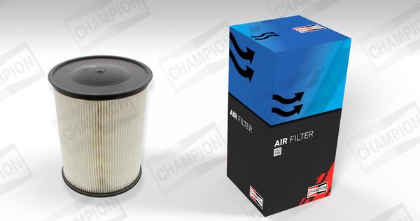 Champion CAF100493C - Filtar za zrak parts5.com